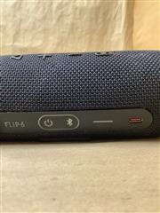 JBL FLIP 6 Bluetooth Speaker